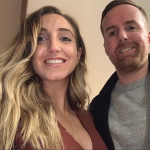 Meet your Posher, Kathryn